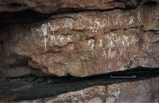 episodi de cacera OGASSA